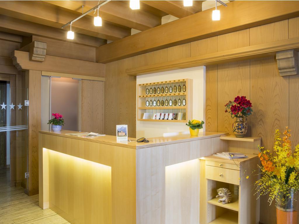 Hotel Gasthof Stefansbruecke Муттерс Экстерьер фото